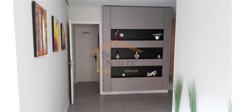 Imagem 4 de 15 de Apartamento, Venda, Jardim Da Campina, Sao Paulo - 26969 - V-26969