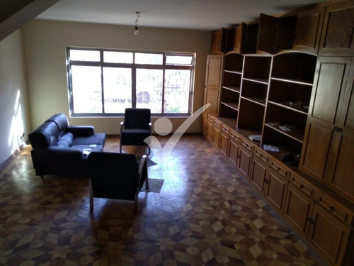 Imagem 9 de 30 de Casa À Venda Em Tatuapé - Ca001759