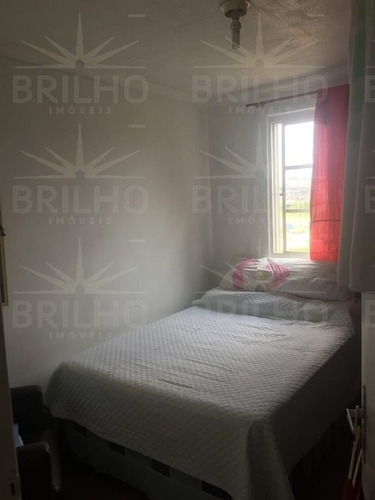 Imagem 8 de 15 de Apartamento Para Venda, 2 Dormitório(s), 46.65m² - 6578