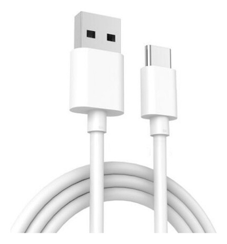 Cable De Datos Xiaomi Mi Usb Tipo C 100 Cm - Cover Company