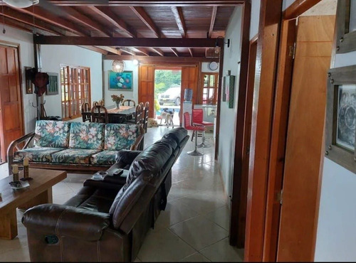 Imagen 18 de 22 de Finca En Girardota Vereda Portachuelo
