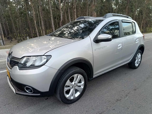 Renault Stepway 1.6 Zen