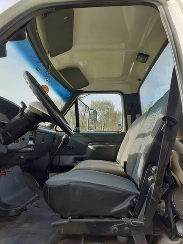 Ford 14000 Con Hidrogrua