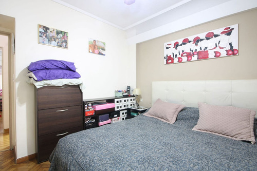 Imagen 14 de 24 de Venta Departamento 4 Ambientes Flores