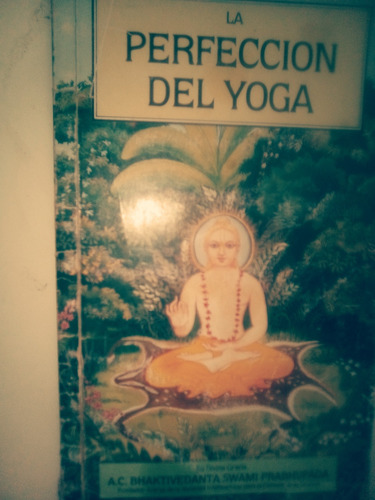 La Perfección Del Yoga