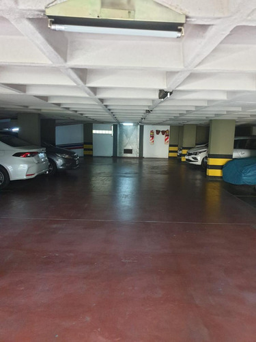 Cochera En Venta - 12,42mts2 - Belgrano