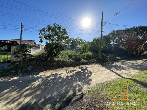 Imagem 4 de 10 de Dois Excelentes Lotes No Bairro Jardim Arco Íris (praia Linda) - Te215