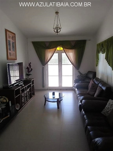 Imagem 4 de 30 de Casa - Ca01284 - 69390158