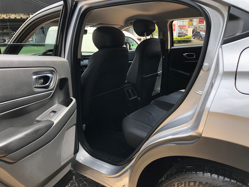 Honda HR-V 1.5 Di I-Vtec Flex Exl Cvt