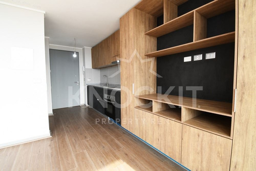 Departamento En Arriendo En La Florida Pid01826