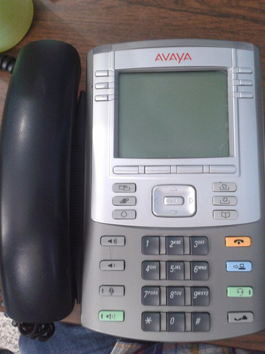 Telefono Avaya Nortel Ip 1140