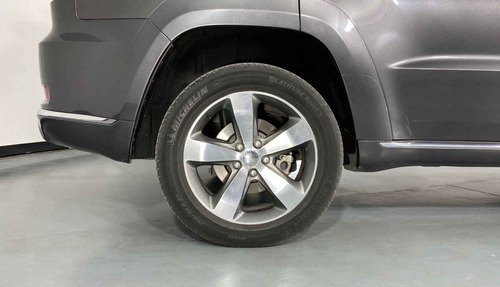 Imagen 14 de 15 de 33891 - Jeep Grand Cherokee 2015 Con Garantía