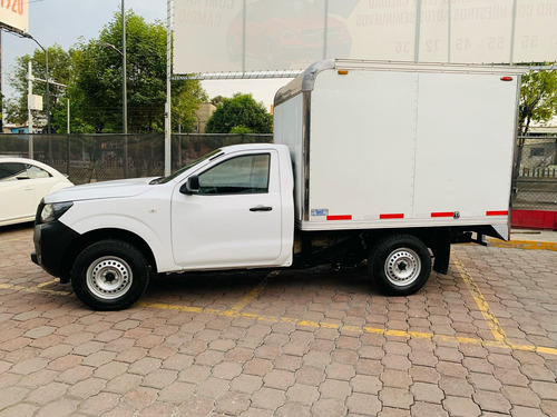 Nissan NP300 2.5 Chasis Cabina Mt Ac