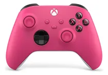 Comprar Controlador De Juegos Inalámbrico Xbox Core Deep Pink Xbox S