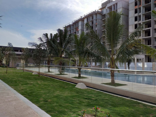Imagen 29 de 30 de Arriendo Apartamento Para Estrenar Cerca A Uninorte, Barranquilla