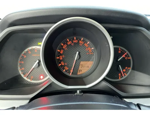 Toyota 4Runner 4.0 Sr5 Automática