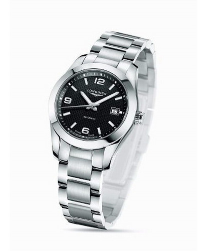 Reloj Longines Conquest Classic L22854566 Mujer | Original