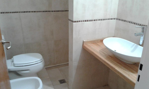 Imagen 5 de 8 de Monoambiente A Estrenar Con Cochera - Calle 31 Al 4200 - Villa España - Ultimo Disponible