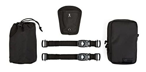 Mochila Profesional Camaras Lowepro Protactic 450 Aw Ii New