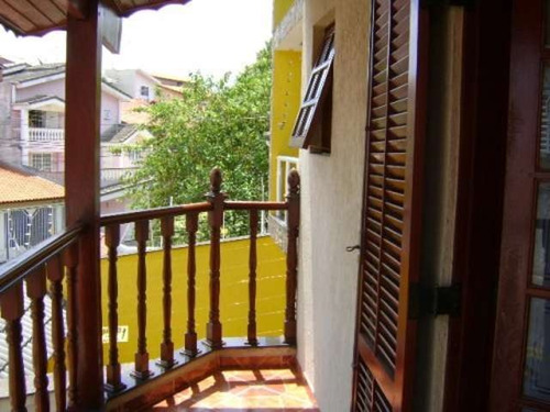 Casa À Venda, 150 M² Por R$ 550.000,00 - Jardim Santa Clara - Guarulhos/sp - Ca0280