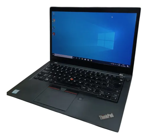 Lenovo ThinkPad T470s CPU：Core i5 7200U 2.5GHz / メモリ