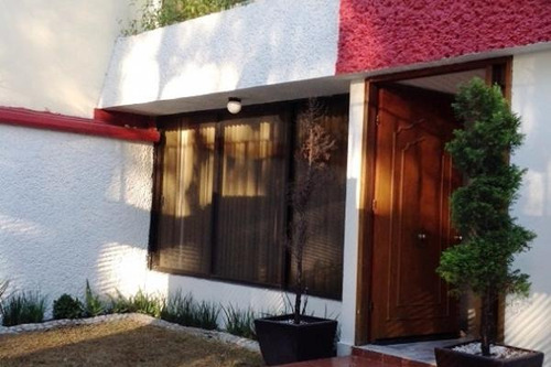 Se Vende Casa En Coyoacán, Ciudad De México