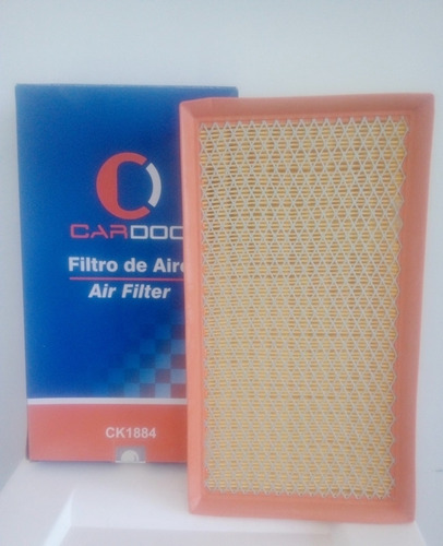 Filtro Aire Explorer 3.5 Lts 12-14-fusion 3.5 Lts V6 10-12