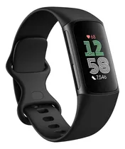Comprar Fitbit Charge 6: Monitorea Tu Salud Y Actividad - Pack S&l