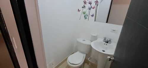 Vendo Casa Conjunto Cerrado Fusagasugá