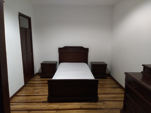 Imagen 2 de 5 de Suite Amoblada, Barrio La Loma Grande, Centro De Quito.