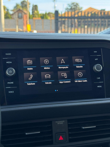 Volkswagen Jetta 1.4 4P 250 TSI TURBO CONFORTLINE AUTOMÁTICO