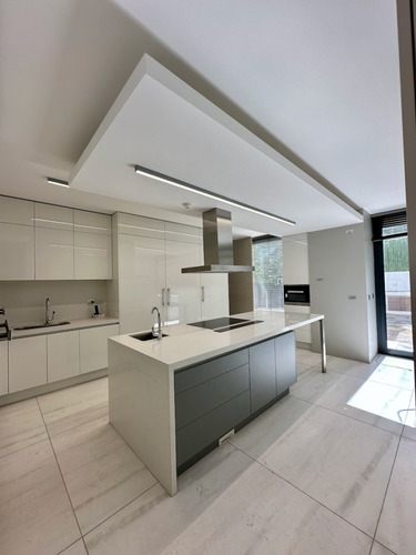 Dúplex Con Jardín Y Piscina Privado San Damián