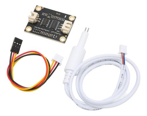 Para Arduino Sensor Conductividad Tds Agua Analógico