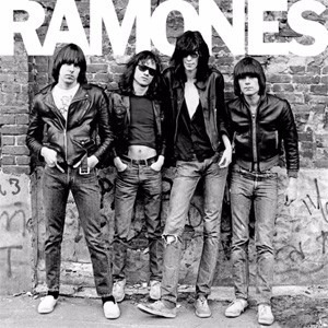 Ramones Ramones 40th Anniversary Cd Nuevo Original
