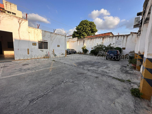 Local Comercial En Venta En Barquisimeto Jr