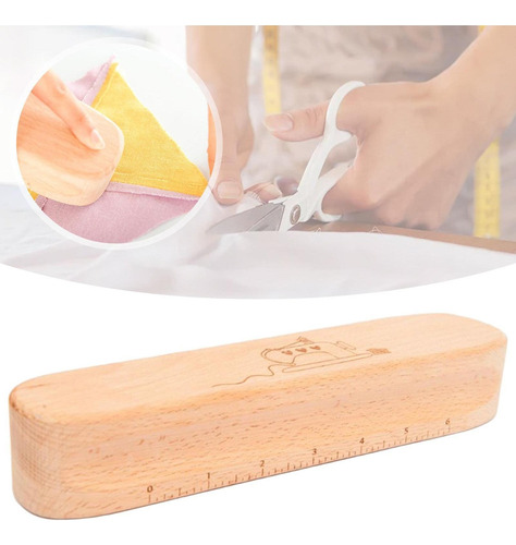 Tailors Clapper Handcrafted Quilters For Coser Sastrería