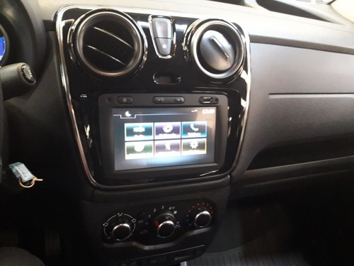 Imagen 15 de 21 de Renault Kangoo Express Confort 5a 2023 (ca)