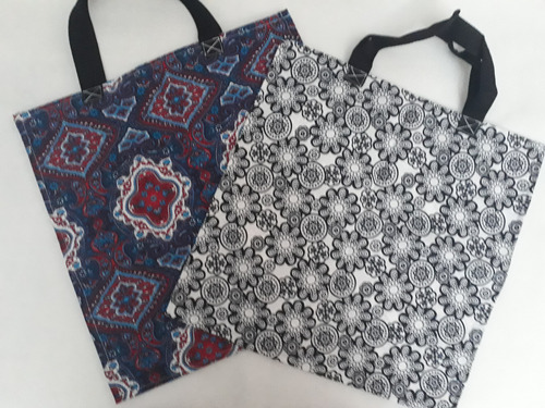 Bolsa Ecológica Ecobolsa Reutilizable