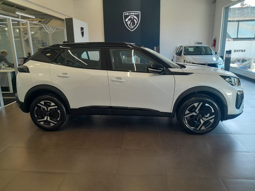 Peugeot 2008 1.0T Gt