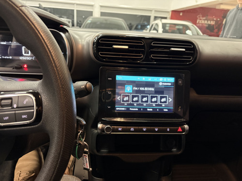 Citroën C4 Cactus 1.6 Vti 115 Feel Pk