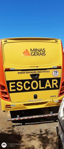 Imagem 5 de 5 de Iveco Wayclass