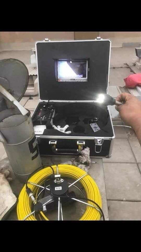 Imagen 3 de 10 de Destape De Alcantarillado Fuga De Agua Gasfiter 24 Horas