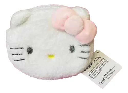 Monedero hello kitty original sale