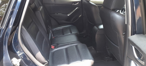 Mazda CX-5 2.5 S Grand Touring 4x2 At