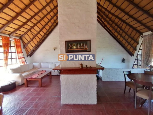 Imagen 6 de 17 de Casa En Venta - Pinares