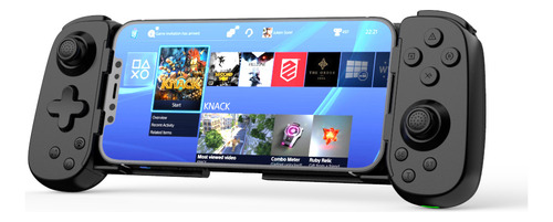 Controlador De Juegos De Teléfono D6 Para iPhone/android/swi