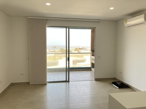 Imagen 8 de 17 de Apartaestudio En Arriendo En Puerto Colombia Sabanilla. Cod 103710