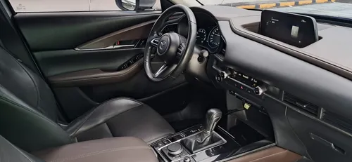 Mazda CX-30 2.5 Grand Touring Lx 4x4
