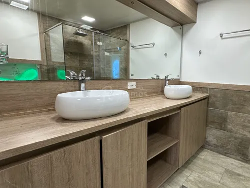 Apartamento En Arriendo En San Lucas. Cod A776052