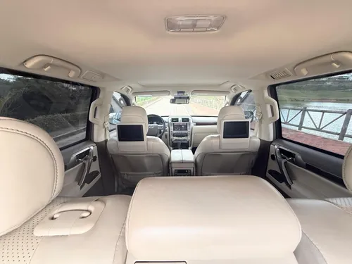 Lexus GX 4.6 460 Premium